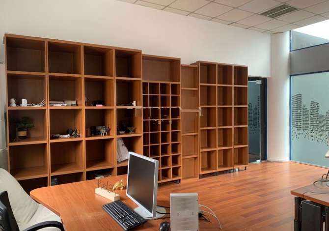 Ambient biznesi me qera Garsoniere ne Tirane - 500 Euro