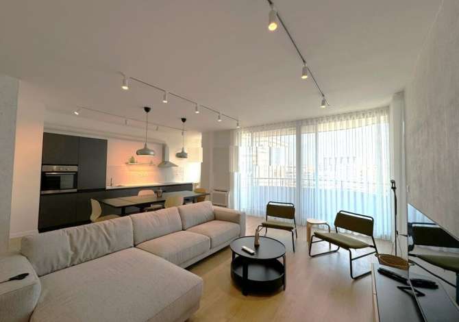 Shtepi me qera 3+1 ne Tirane - 1,600 Euro
