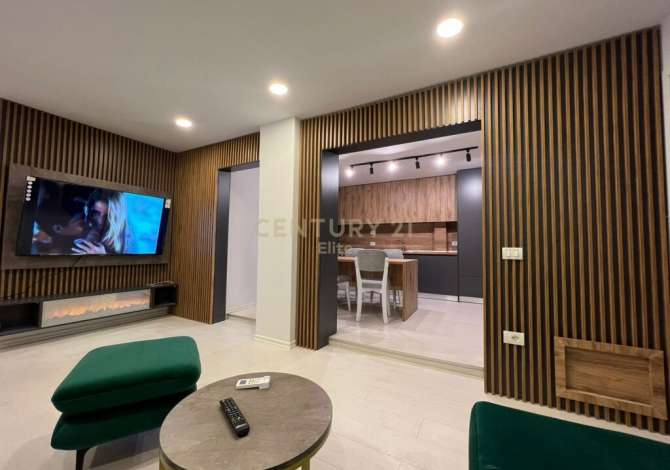 Shtepi ne shitje 2+1 ne Tirane - 1,700,000 Euro