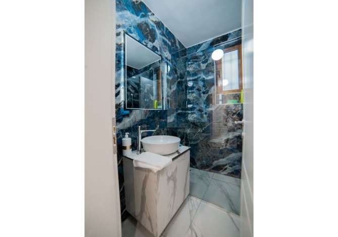 Shtepi ne shitje 2+1 ne Tirane - 140,000 Euro