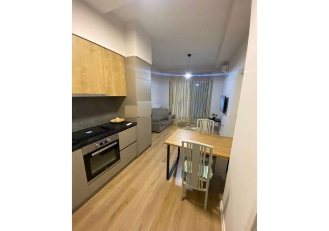 Shtepi ne shitje 1+1 ne Tirane - 140,000 Euro