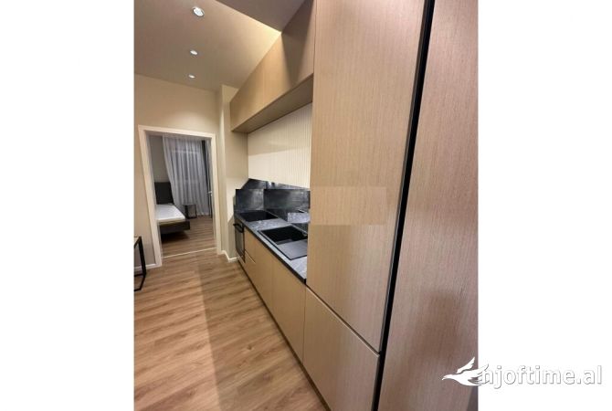 Shtepi me qera 1+1 ne Tirane - 500 Euro