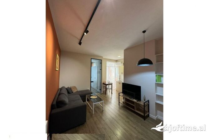 Shtepi me qera 1+1 ne Tirane - 500 Euro