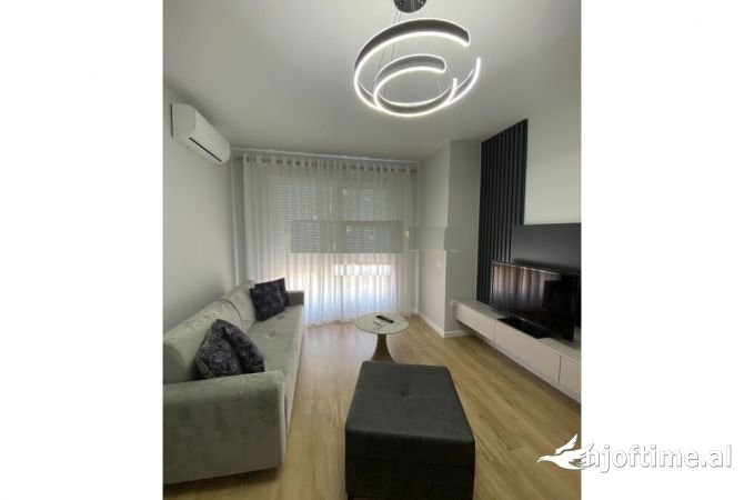 Shtepi me qera 1+1 ne Tirane - 500 Euro