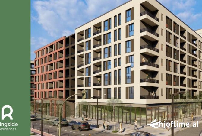Shtepi ne shitje 2+1 ne Tirane - 103,000 Euro
