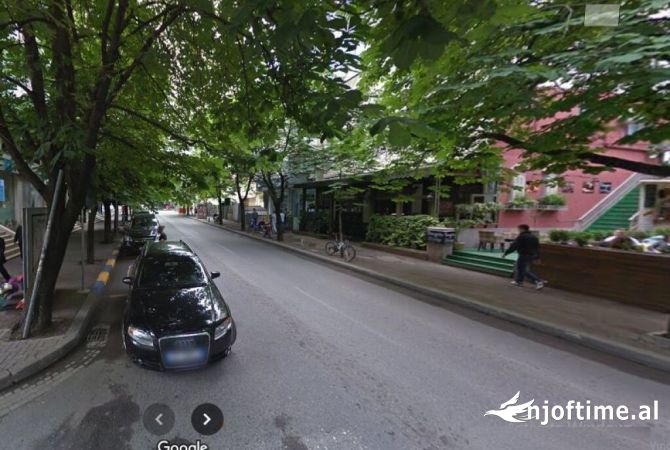 Ambient biznesi me qera 1+1 ne Tirane - 3,500 Euro