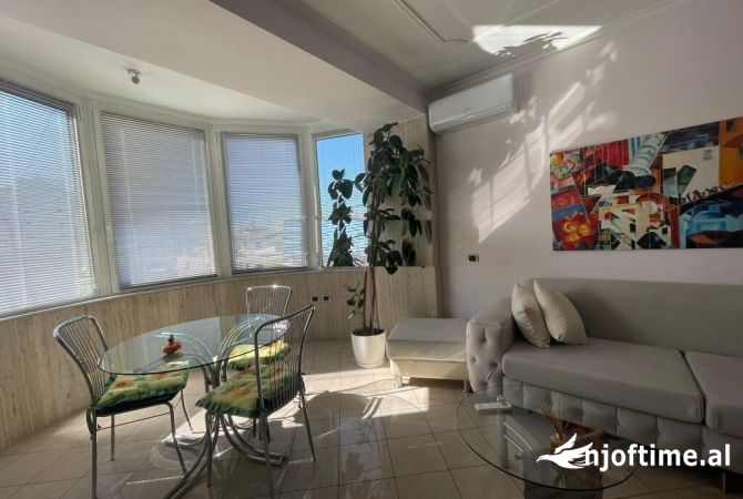 Shtepi me qera 1+1 ne Tirane - 700 Euro