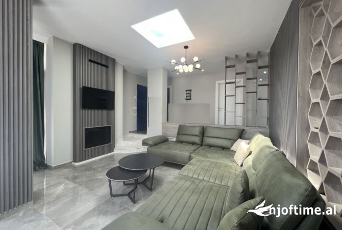 House for Rent 2+1 in Tirana - 2,000 Euro