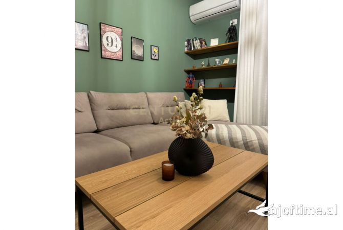 Shtepi ne shitje 2+1 ne Tirane - 120,000 Euro