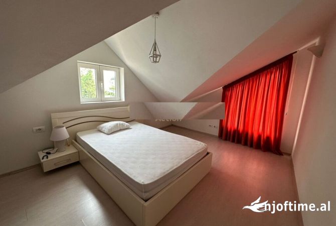 Shtepi me qera 2+1 ne Tirane - 2,000 Euro