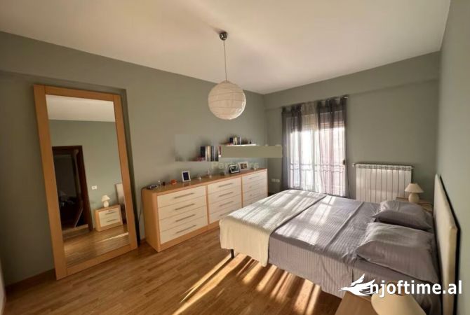 Shtepi me qera 2+1 ne Tirane - 600 Euro