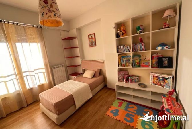 Shtepi me qera 2+1 ne Tirane - 600 Euro
