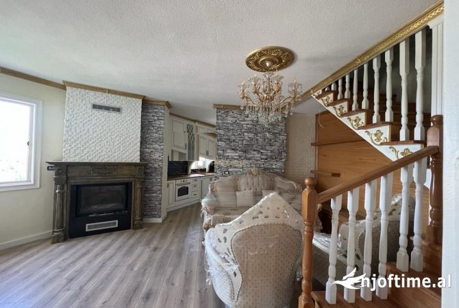 Shtepi ne shitje 3+1 ne Tirane - 160,000 Euro
