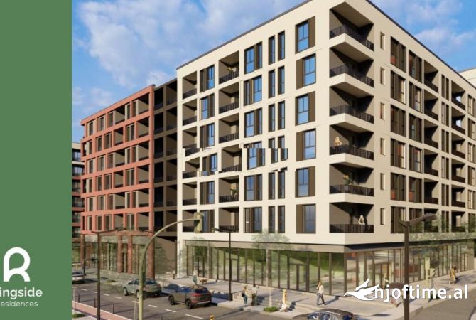 Shtepi ne shitje 2+1 ne Tirane - 138,500 Euro