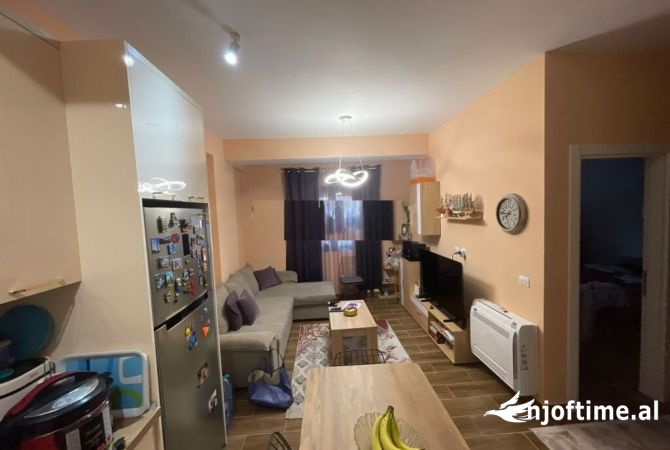 Shtepi me qera 2+1 ne Tirane - 600 Euro