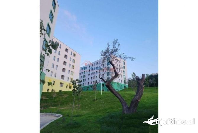 Shtepi ne shitje 1+1 ne Tirane - 83,000 Euro