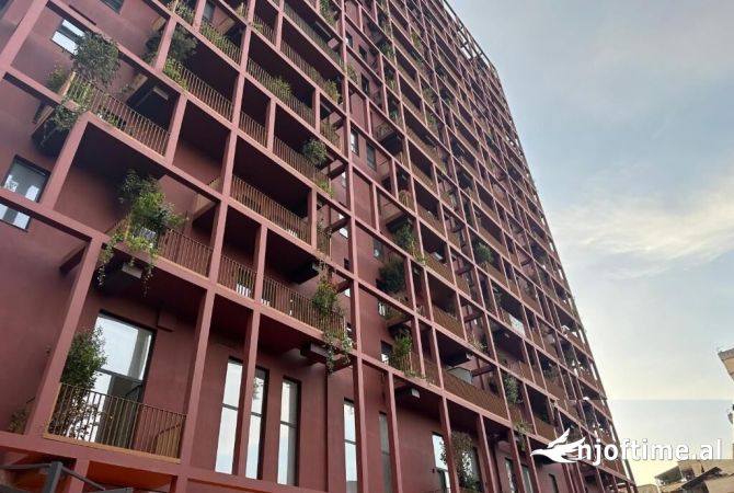 Ambient biznesi me qera 3+1 ne Tirane - 750 Euro
