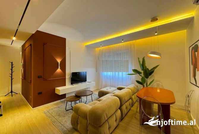 Shtepi ne shitje 1+1 ne Tirane - 155,000 Euro