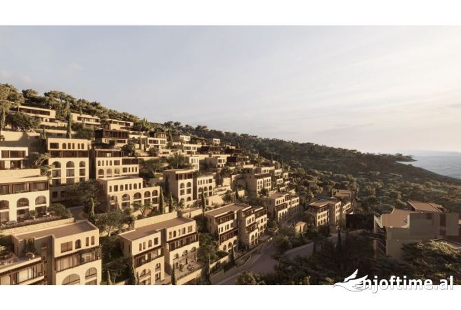 Shtepi ne shitje 1+1 ne Vlore - 345,500 Euro