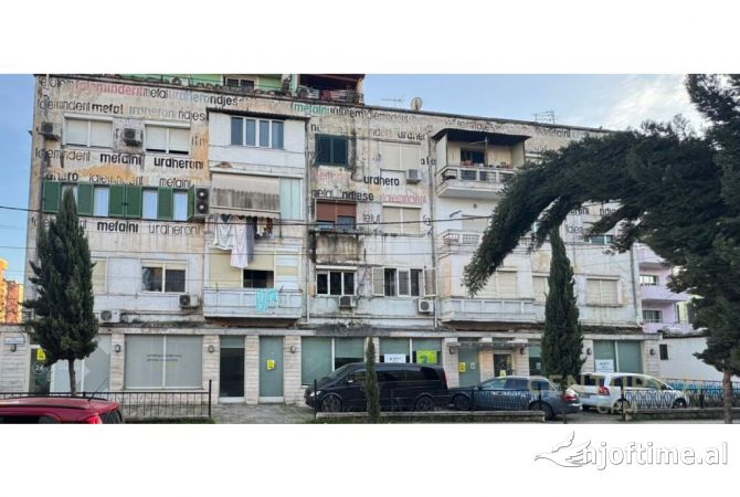 Ambient biznesi me qera 1+1 ne Tirane - 10,000 Euro