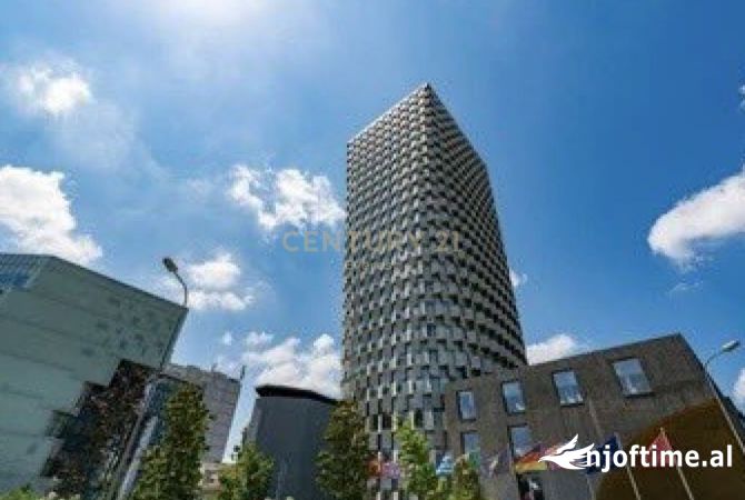 Ambient biznesi me qera 1+1 ne Tirane - 1,000 Euro