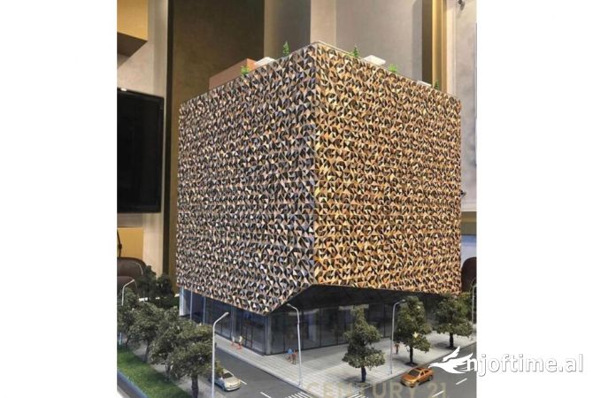 Ambient biznesi me qera 1+1 ne Tirane - 3,700 Euro