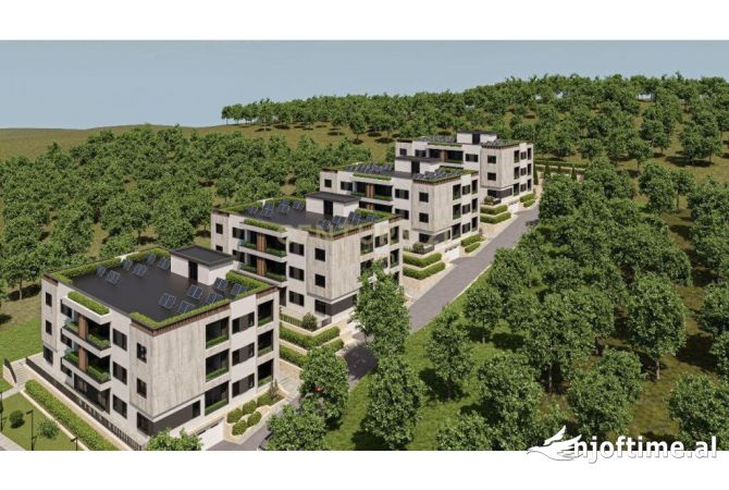 Casa in vendita 2+1 a Tirana - 120,800 Euro