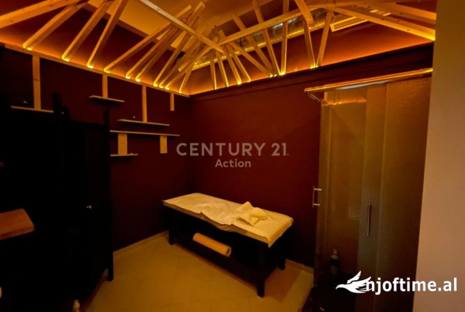 Ambient biznesi me qera 1+1 ne Tirane - 1,000 Euro