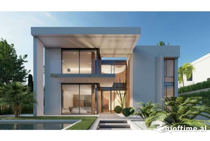 Casa in vendita 4+1 a Tirana - 750,000 Euro
