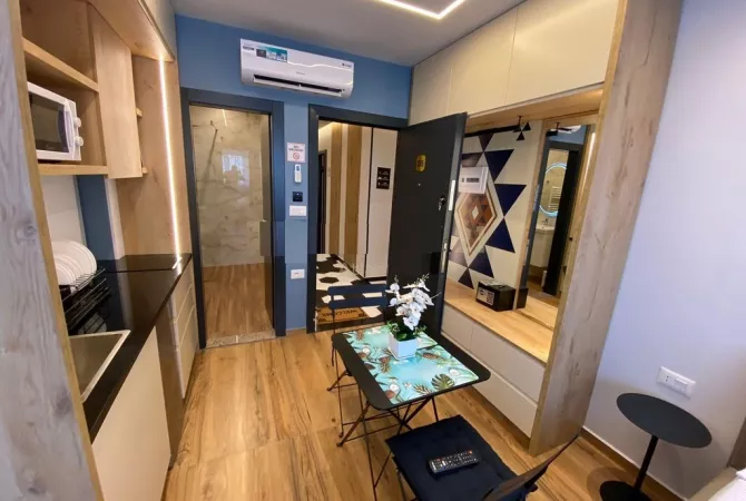 Shtepi ne shitje 5+1 ne Durres - 365,000 Euro