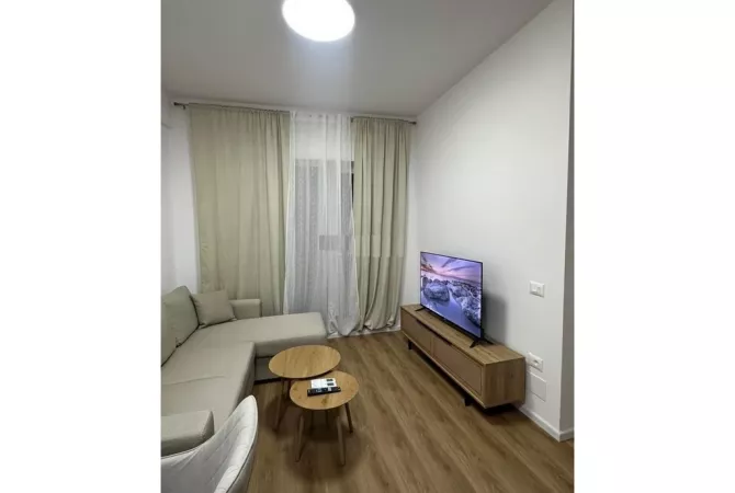 Shtepi me qera 1+1 ne Tirane - 350 Euro