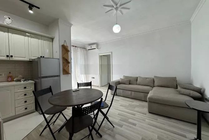 Shtepi me qera 1+1 ne Tirane - 360 Euro
