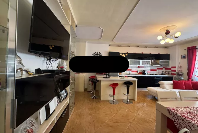 Casa in affitto 2+1 a Tirana - 450 Euro