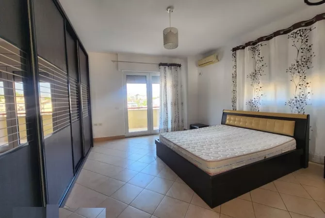 Shtepi me qera 1+1 ne Tirane - 400 Euro