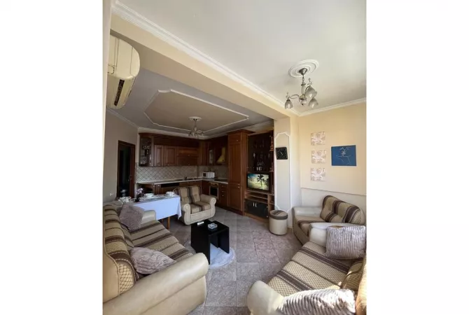 Shtepi me qera 1+1 ne Tirane - 500 Euro