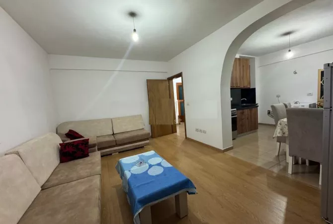 Shtepi me qera 1+1 ne Tirane - 400 Euro