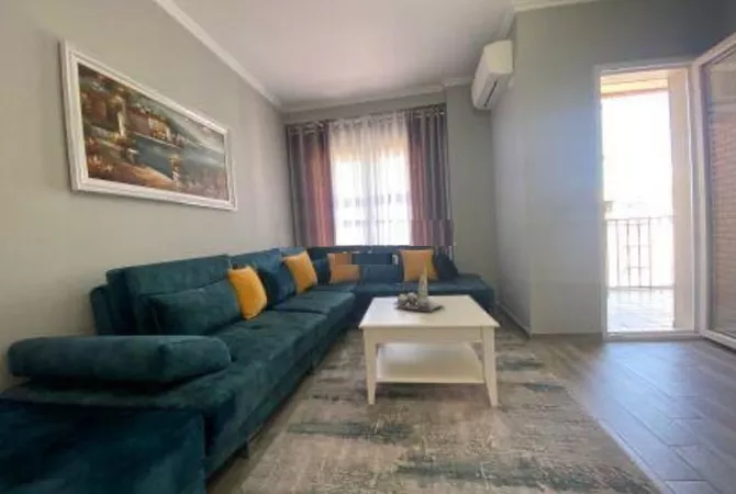 Shtepi me qera 1+1 ne Tirane - 550 Euro