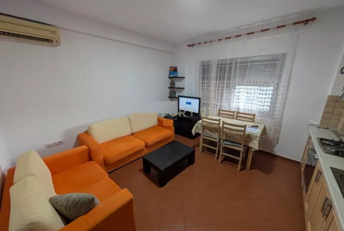 Shtepi me qera 1+1 ne Tirane - 500 Euro