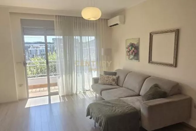 Shtepi me qera 1+1 ne Tirane - 550 Euro