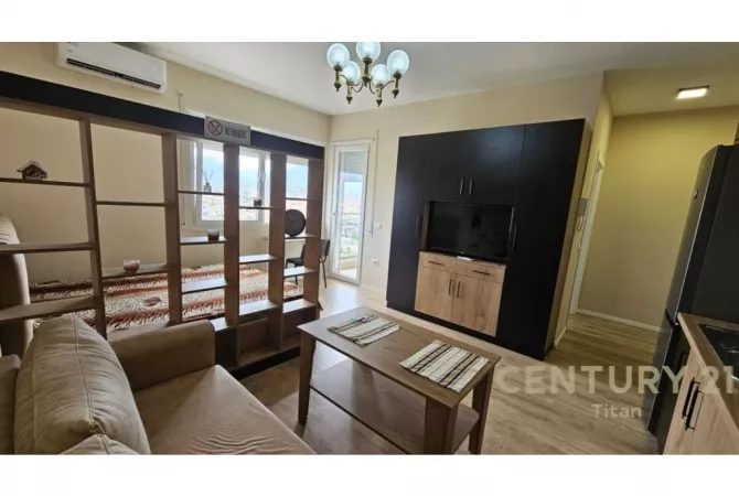 Shtepi me qera Garsoniere ne Tirane - 400 Euro