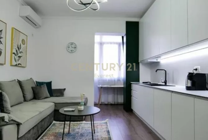 Shtepi me qera 1+1 ne Tirane - 600 Euro