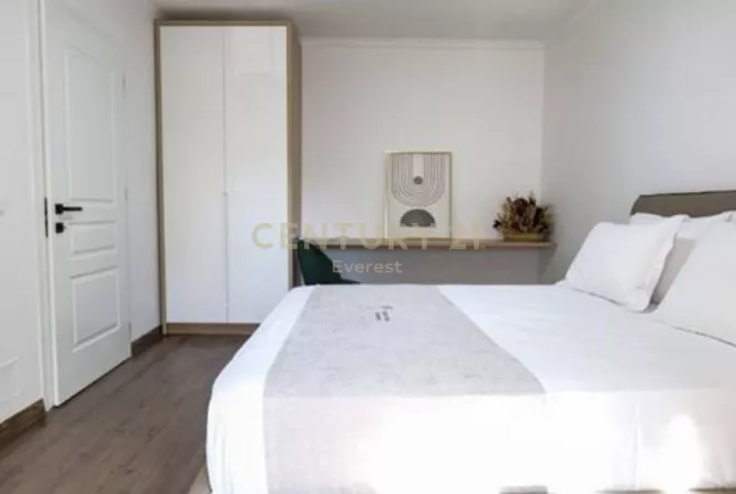 Shtepi me qera 1+1 ne Tirane - 600 Euro