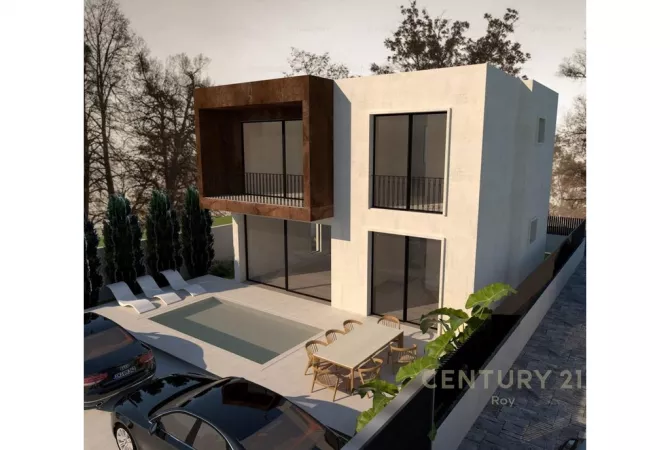 Shtepi ne shitje 3+1 ne Kavaje - 270,000 Euro