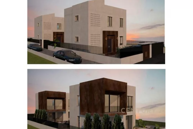 Shtepi ne shitje 3+1 ne Kavaje - 270,000 Euro