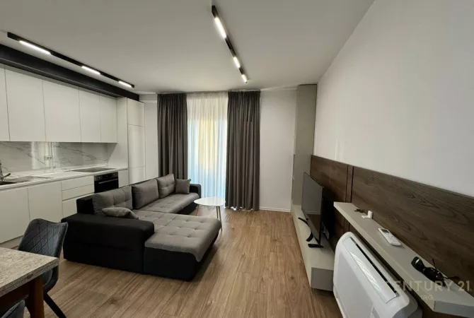 House for Rent 2+1 in Tirana - 1,200 Euro