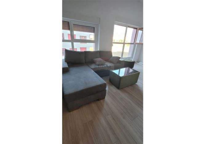 Shtepi me qera Apartament ne Tirane, 1+1, Mobilimi E mobiluar, Pagesa 330  Euro.