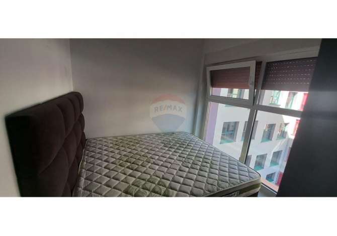 Shtepi me qera Apartament ne Tirane, 1+1, Mobilimi E mobiluar, Pagesa 330  Euro.