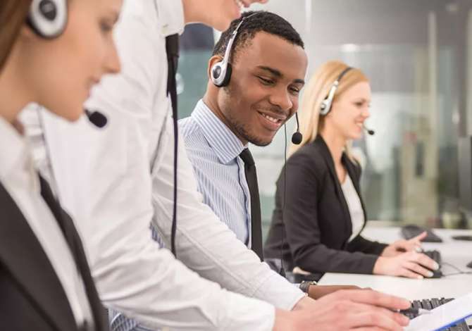 Njoftime Pune Sales Manager - Operator