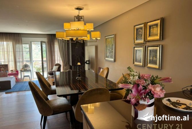 Shtepi ne shitje 3+1 ne Tirane - 770,000 Euro