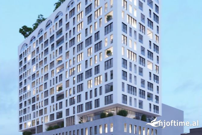 Shtepi ne shitje 4+1 ne Tirane - 389,000 Euro